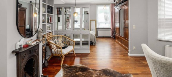 Studio à Hamburg-Nord, Germany No. 13644 2