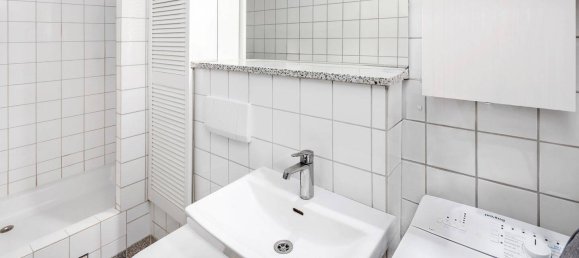 Studio à Hamburg-Nord, Germany No. 13644 8