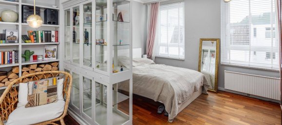 Studio à Hamburg-Nord, Germany No. 13644 3