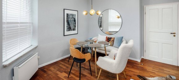 Studio à Hamburg-Nord, Germany No. 13644 7