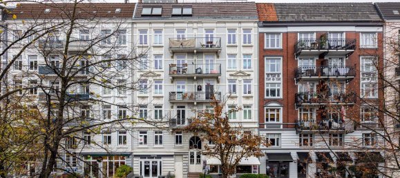 Studio à Hamburg-Nord, Germany No. 13644 4