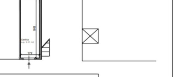 2-Zimmer Wohnung in Baranzate, Italy, Nr. 222953 16