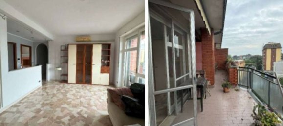 2-Zimmer Wohnung in Baranzate, Italy, Nr. 222953 14