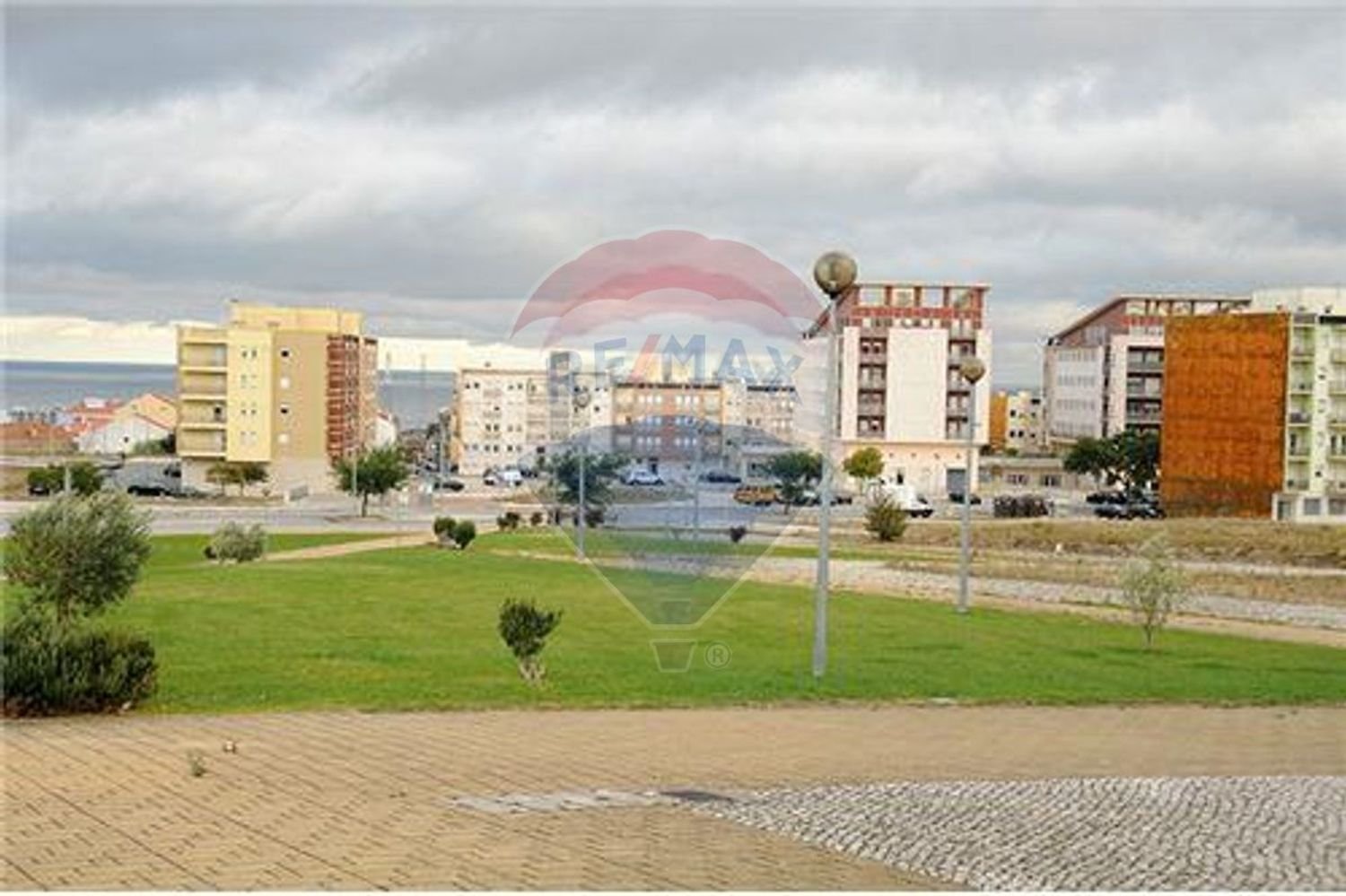 Земельный участок 3966м² в Лориш, Португалия № 75423