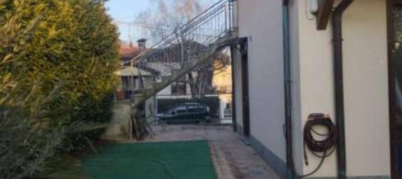 Квартира с 5 спальнями в Кувельо, Италия № 283547 9