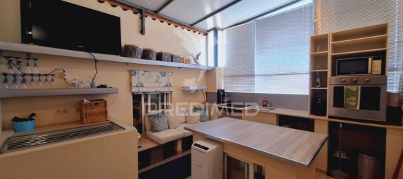 3 غرف نوم منزل في Loule, Portugal رقم 113666 16