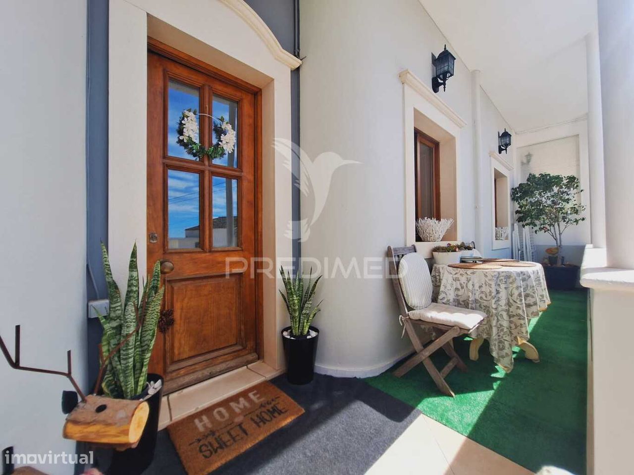 3 غرف نوم منزل في Loule, Portugal رقم 113666