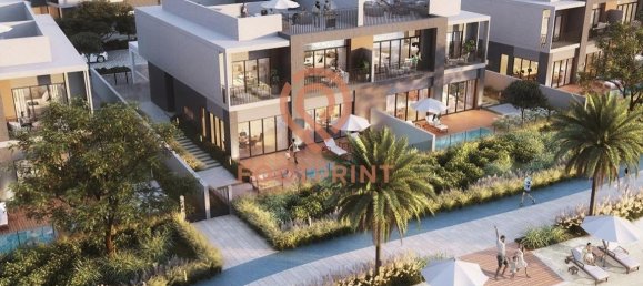 5 bedrooms Villa in Dubai, UAE No. 24128 7