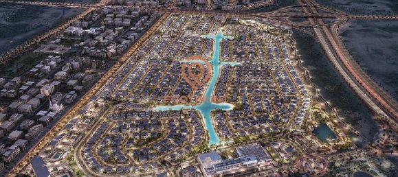 5 bedrooms Villa in Dubai, UAE No. 24128 5