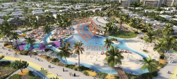 5 bedrooms Villa in Dubai, UAE No. 24128 6