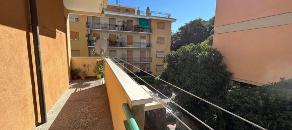 3-Zimmer Wohnung in Genoa, Italy, Nr. 271866 4