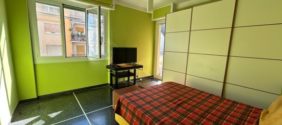 3-Zimmer Wohnung in Genoa, Italy, Nr. 271866 7