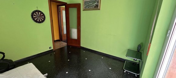 3-Zimmer Wohnung in Genoa, Italy, Nr. 271866 8