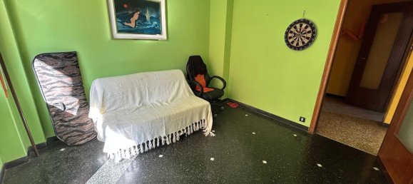 3-Zimmer Wohnung in Genoa, Italy, Nr. 271866 9
