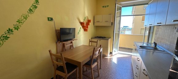 3-Zimmer Wohnung in Genoa, Italy, Nr. 271866 14