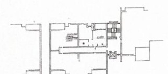 3-Zimmer Wohnung in Genoa, Italy, Nr. 271866 23