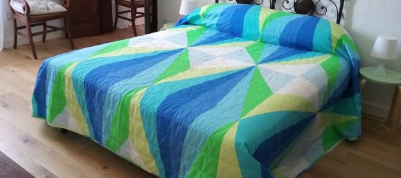 3-Zimmer Penthouse in La Maddalena, Italy, Nr. 251822 7