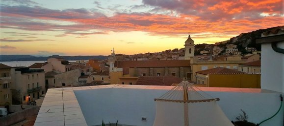 3-Zimmer Penthouse in La Maddalena, Italy, Nr. 251822 18