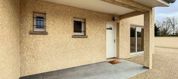 Villa T4 em Pont-de-Veyle, France N.º 271837 2