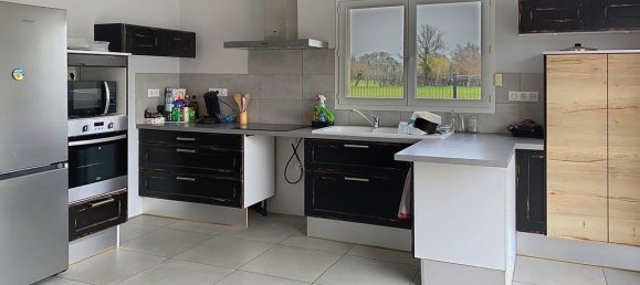 Villa T4 em Pont-de-Veyle, France N.º 271837 4