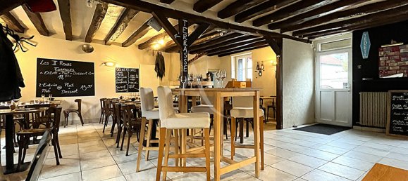 5 غرف نوم منزل في Les Montils, France رقم 154253 5