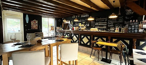 5 غرف نوم منزل في Les Montils, France رقم 154253 12