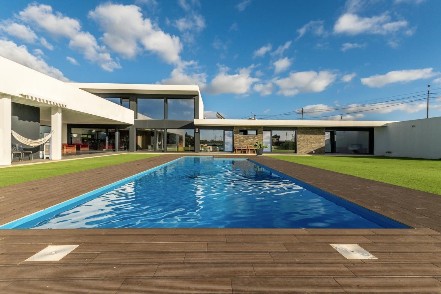 3 Schlafzimmer Villa in Sintra, Portugal, Nr. 114398