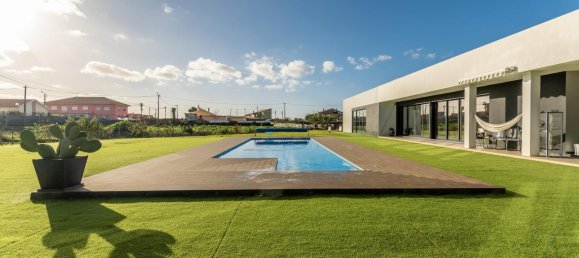 3 Schlafzimmer Villa in Sintra, Portugal, Nr. 114398 35