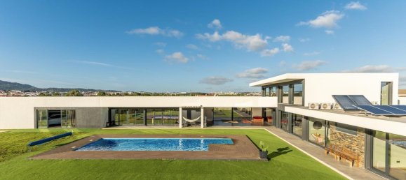 3 Schlafzimmer Villa in Sintra, Portugal, Nr. 114398 36