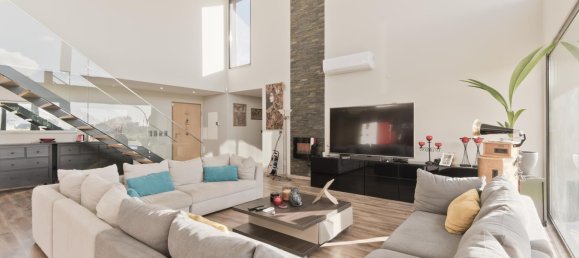 3 Schlafzimmer Villa in Sintra, Portugal, Nr. 114398 22