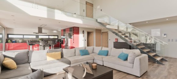 3 Schlafzimmer Villa in Sintra, Portugal, Nr. 114398 16