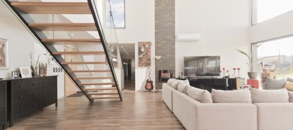 3 Schlafzimmer Villa in Sintra, Portugal, Nr. 114398 12