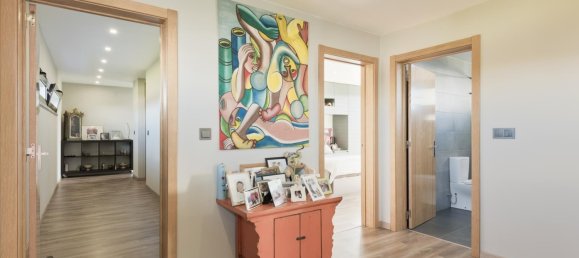 3 Schlafzimmer Villa in Sintra, Portugal, Nr. 114398 4