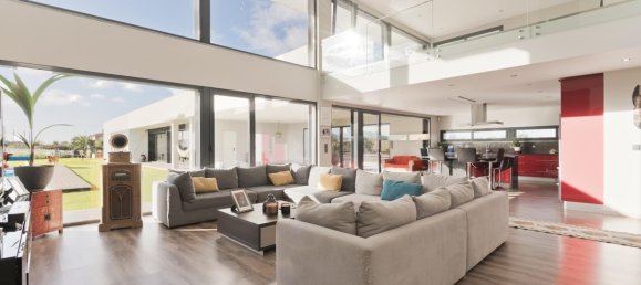 3 Schlafzimmer Villa in Sintra, Portugal, Nr. 114398 15