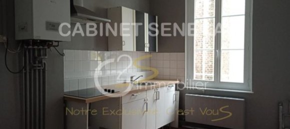 2 bedrooms Apartment in Rouen, France No. 359930 6