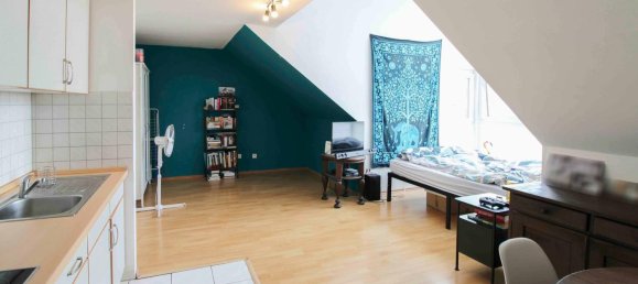 1 Schlafzimmer Wohnung in Leipzig, Germany, Nr. 346807 2