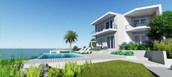 3 dormitorios villa en venta en Chalkidiki, Central Macedonia, Macedonia and Thrace, Greece № 95191 7