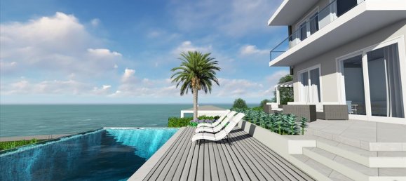 3 dormitorios villa en venta en Chalkidiki, Central Macedonia, Macedonia and Thrace, Greece № 95191 5