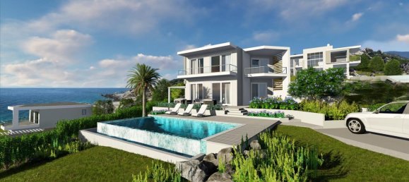 3 dormitorios villa en venta en Chalkidiki, Central Macedonia, Macedonia and Thrace, Greece № 95191 2