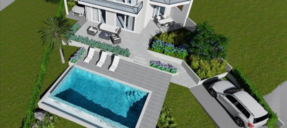 3 dormitorios villa en venta en Chalkidiki, Central Macedonia, Macedonia and Thrace, Greece № 95191 8