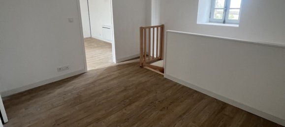 4 bedrooms House in Le Theil-de-Bretagne, France No. 203025 10