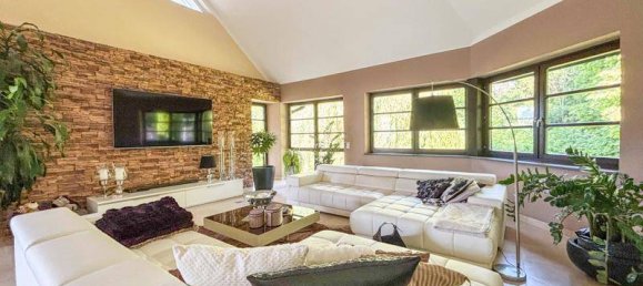 5 Schlafzimmer Villa in Alberndorf in der Riedmark, Austria, Nr. 160772 2