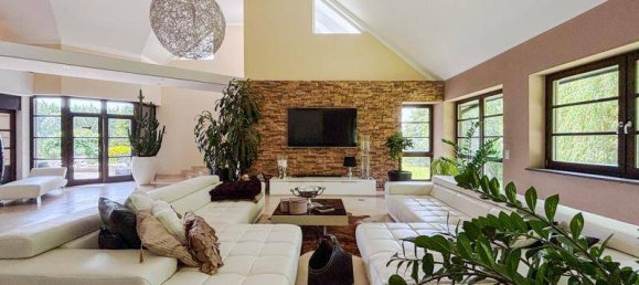 5 Schlafzimmer Villa in Alberndorf in der Riedmark, Austria, Nr. 160772 3