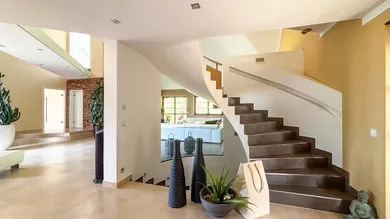 5 Schlafzimmer Villa in Alberndorf in der Riedmark, Austria, Nr. 160772