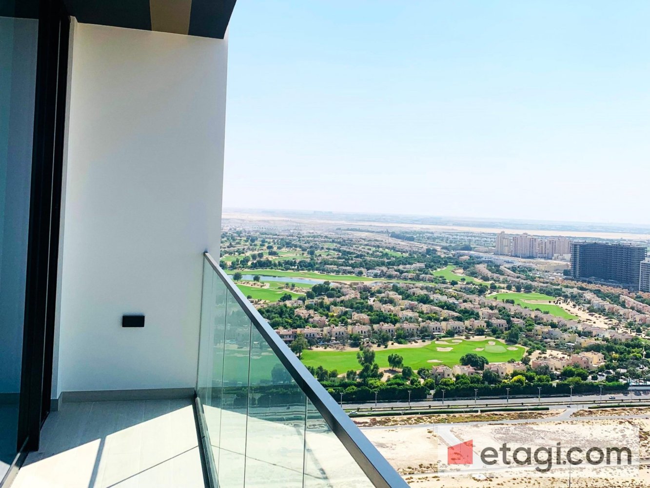 1 chambre Appartement à Jumeirah Village Circle, UAE No. 44455