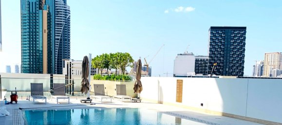 1 chambre Appartement à Jumeirah Village Circle, UAE No. 44455 8