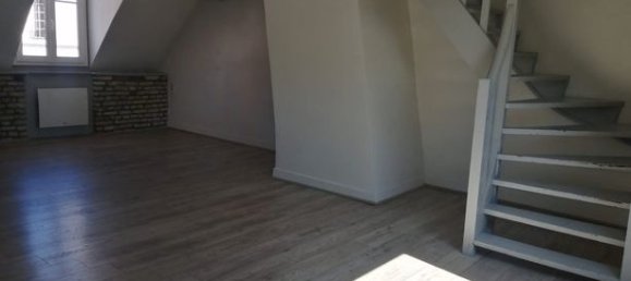 Dúplex de 1 dormitorio en Dieppe, France No. 362360 7