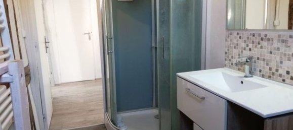 Dúplex de 1 dormitorio en Dieppe, France No. 362360 9