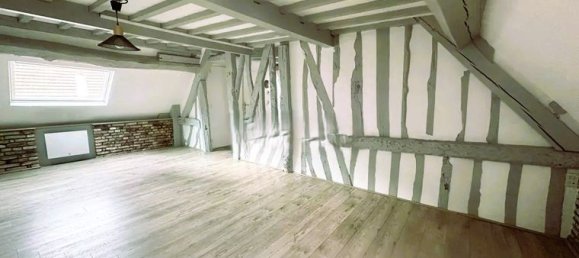 Dúplex de 1 dormitorio en Dieppe, France No. 362360 5