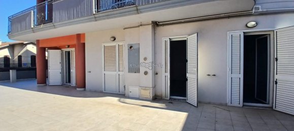 Apartamento de 3 habitaciónes en Modica, Italy No. 230548 3